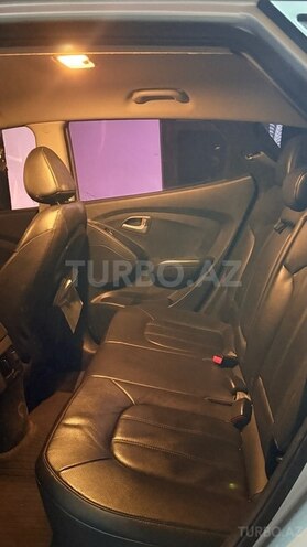 Hyundai Tucson 2014, 430,000 km - 2.4 l - Bakı