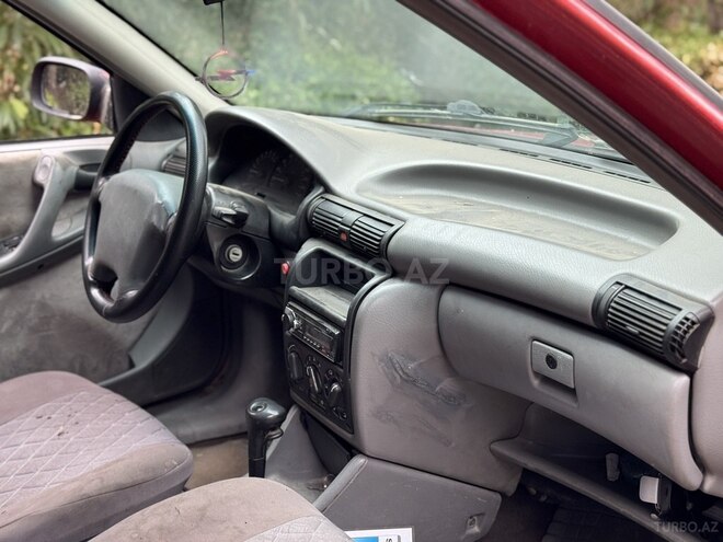 Opel Astra 1997, 324,000 km - 1.8 l - Bakı