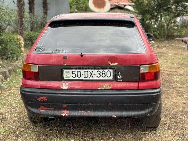 Opel Astra 1997, 324,000 km - 1.8 l - Bakı