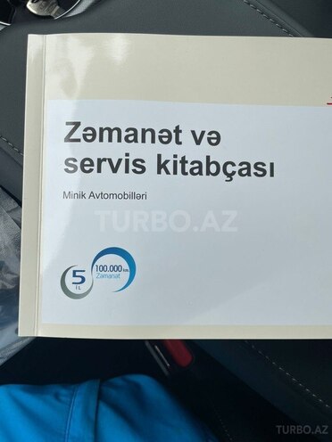 Hyundai Sonata 2023, 15,800 km - 2.0 l - Bakı