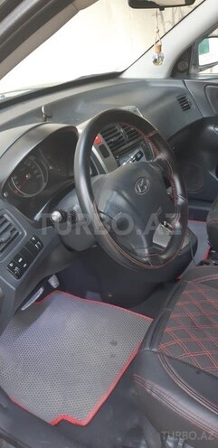 Hyundai Tucson 2008, 170,000 km - 2.0 l - Bakı