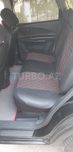 Hyundai Tucson 2008, 170,000 km - 2.0 l - Bakı