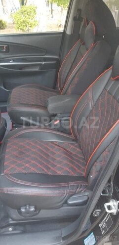 Hyundai Tucson 2008, 170,000 km - 2.0 l - Bakı