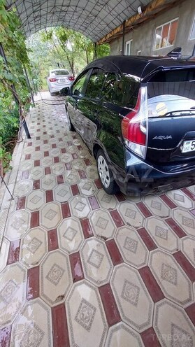 Toyota Aqua 2015, 140,172 km - 1.5 l - Sumqayıt