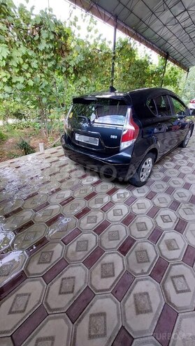 Toyota Aqua 2015, 140,172 km - 1.5 l - Sumqayıt