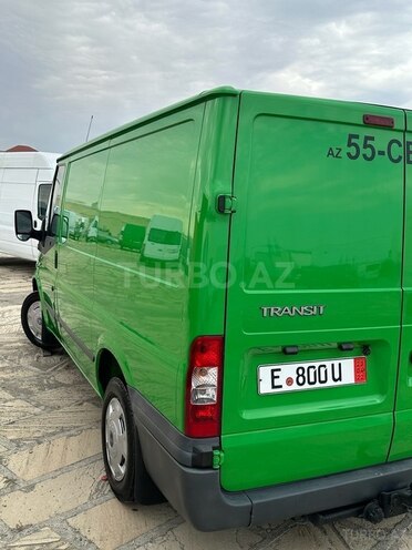 Ford Transit 2011, 185,000 km - 2.2 л - Sumqayıt