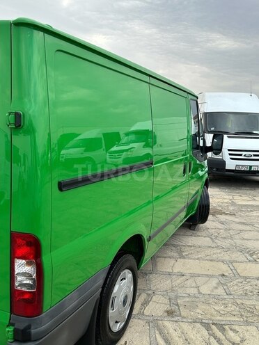 Ford Transit 2011, 185,000 km - 2.2 л - Sumqayıt