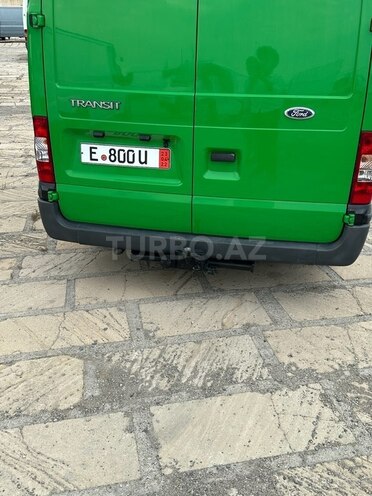 Ford Transit 2011, 185,000 km - 2.2 л - Sumqayıt