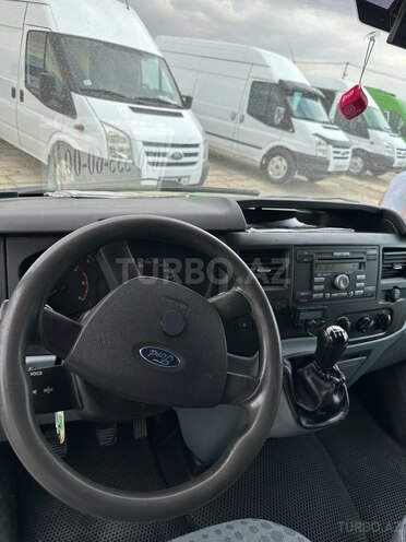 Ford Transit 2011, 185,000 km - 2.2 л - Sumqayıt
