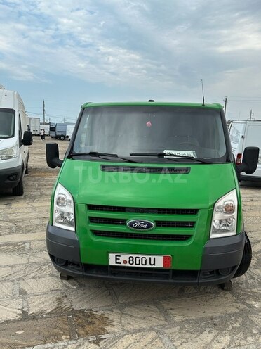 Ford Transit 2011, 185,000 km - 2.2 л - Sumqayıt