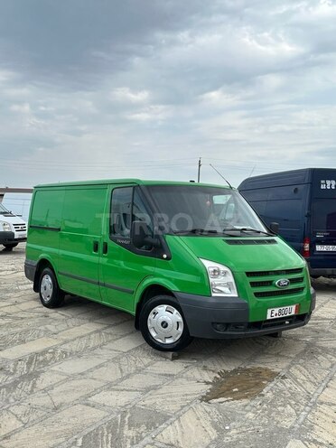 Ford Transit 2011, 185,000 km - 2.2 л - Sumqayıt