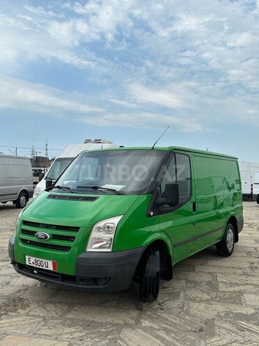 Ford Transit 2011, 185,000 km - 2.2 л - Sumqayıt