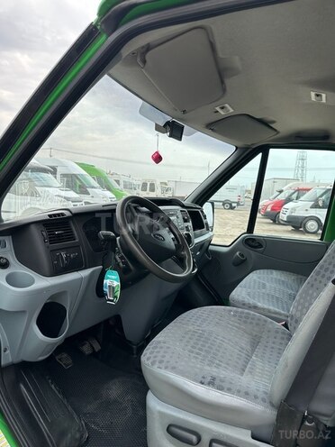 Ford Transit 2011, 185,000 km - 2.2 л - Sumqayıt