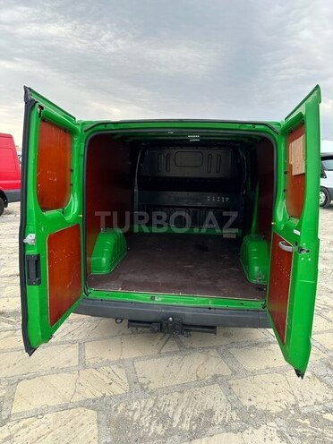 Ford Transit 2011, 185,000 km - 2.2 л - Sumqayıt