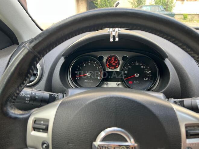 Nissan Qashqai 2009, 159,700 km - 2.0 л - Gəncə