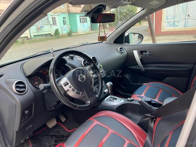 Nissan Qashqai 2009, 159,700 km - 2.0 л - Gəncə