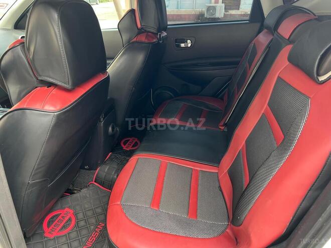 Nissan Qashqai 2009, 159,700 km - 2.0 л - Gəncə