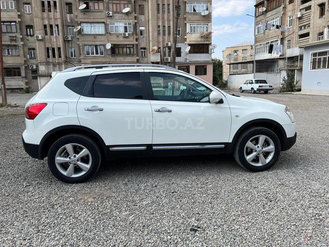 Nissan Qashqai 2009, 159,700 km - 2.0 л - Gəncə