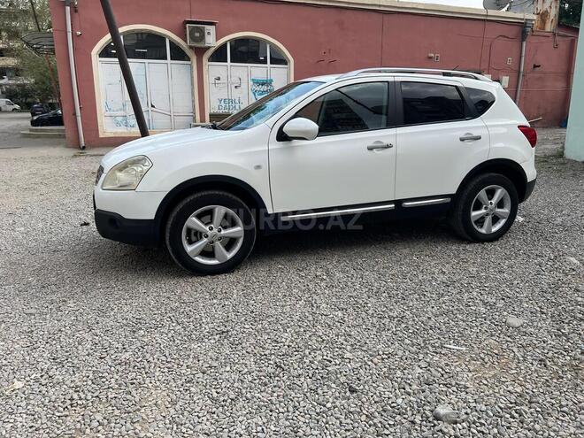 Nissan Qashqai 2009, 159,700 km - 2.0 л - Gəncə