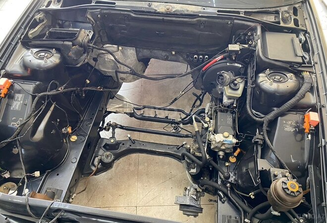 BMW 520 1994, 300,000 km - 2.0 l - Bakı