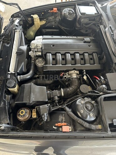 BMW 520 1994, 300,000 km - 2.0 l - Bakı