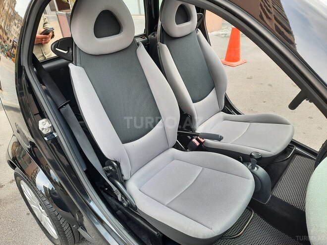 Smart Fortwo 2006, 170,000 km - 0.7 l - Bakı