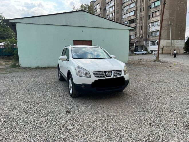 Nissan Qashqai 2009, 159,700 km - 2.0 л - Gəncə