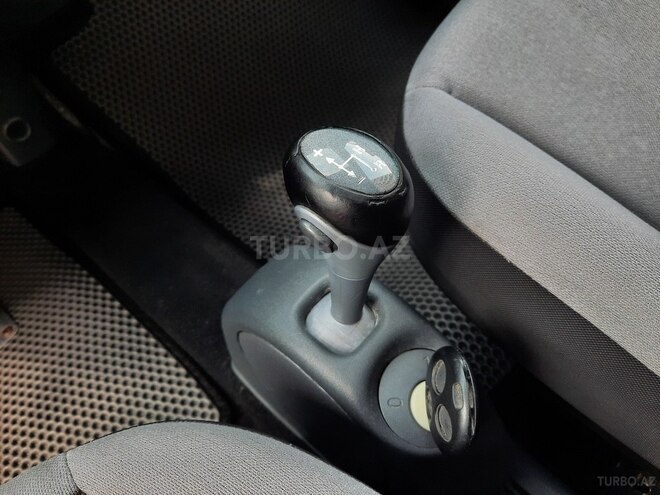 Smart Fortwo 2006, 170,000 km - 0.7 l - Bakı