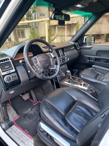 Land Rover Range Rover 2011, 232,146 km - 5.0 l - Bakı