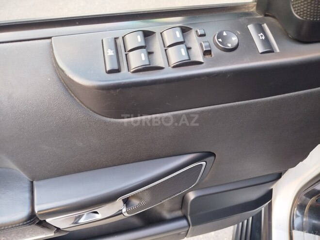 Land Rover Range Rover 2011, 232,146 km - 5.0 l - Bakı
