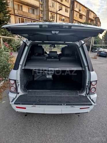 Land Rover Range Rover 2011, 232,146 km - 5.0 l - Bakı
