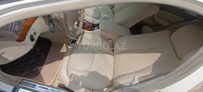 Mercedes S 350 2004, 220,002 km - 3.7 л - Bakı