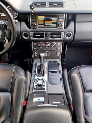 Land Rover Range Rover 2011, 232,146 km - 5.0 l - Bakı