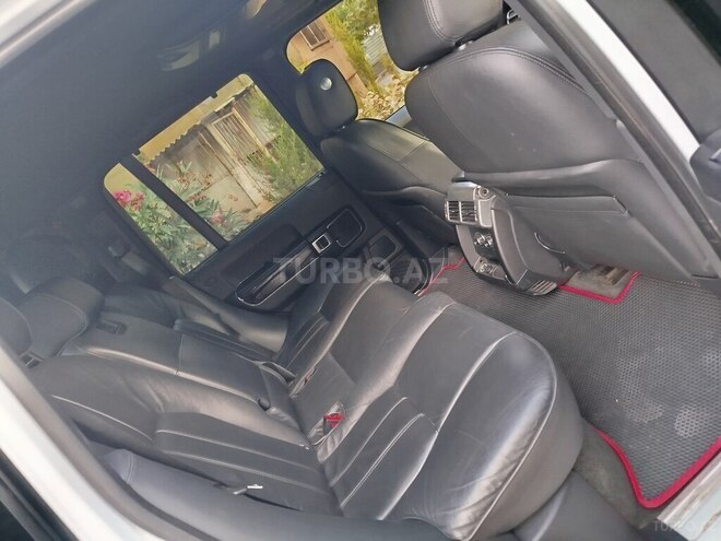Land Rover Range Rover 2011, 232,146 km - 5.0 l - Bakı