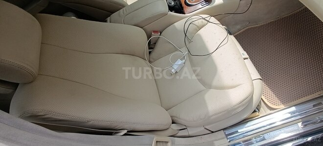 Mercedes S 350 2004, 220,002 km - 3.7 л - Bakı