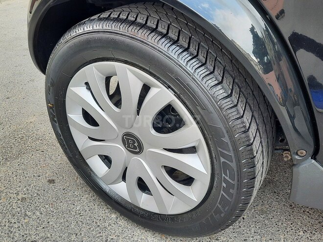 Smart Fortwo 2006, 170,000 km - 0.7 l - Bakı