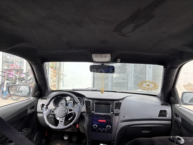 Khazar SD 2022, 100,300 km - 1.7 l - Bakı