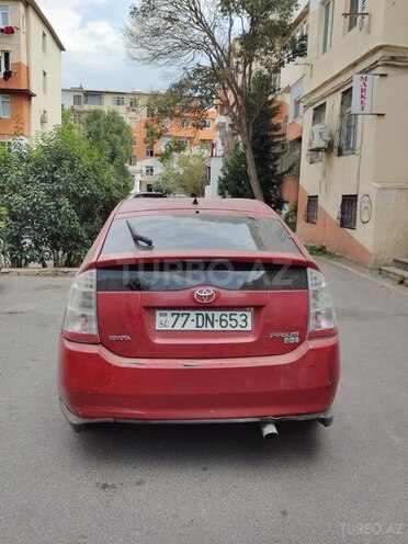 Toyota Prius 2008, 650,000 km - 1.5 l - Bakı