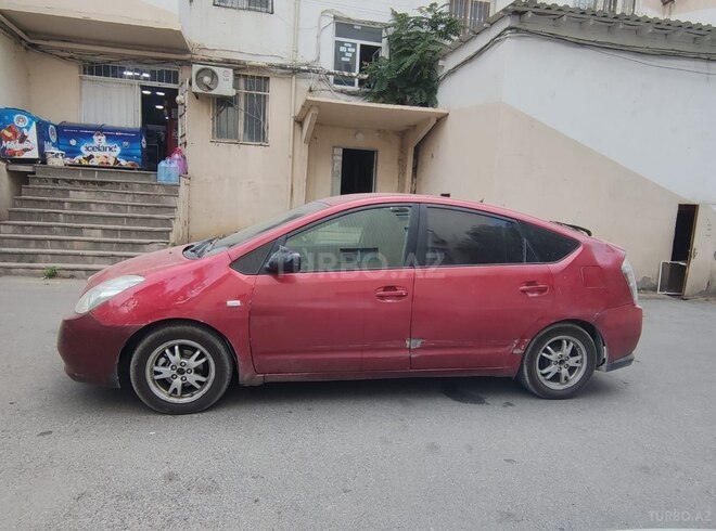 Toyota Prius 2008, 650,000 km - 1.5 l - Bakı