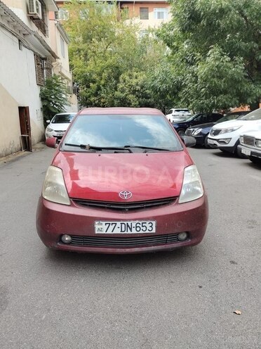Toyota Prius 2008, 650,000 km - 1.5 l - Bakı