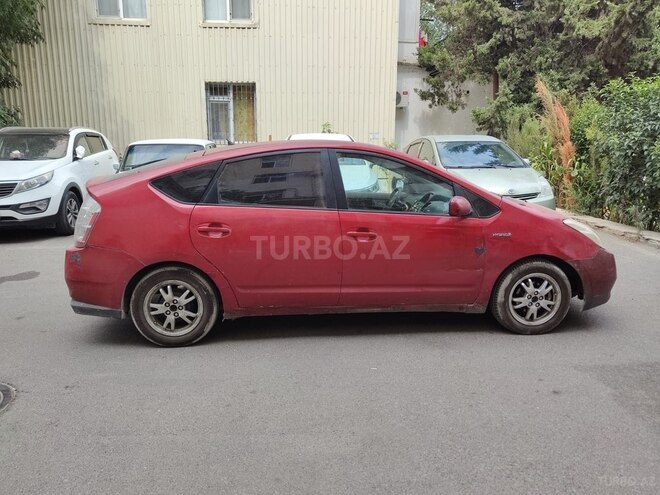 Toyota Prius 2008, 650,000 km - 1.5 l - Bakı