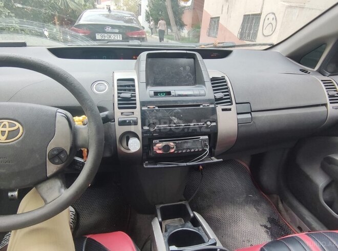 Toyota Prius 2008, 650,000 km - 1.5 l - Bakı