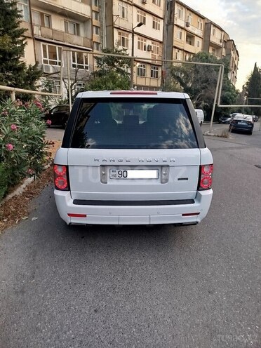 Land Rover Range Rover 2011, 232,146 km - 5.0 l - Bakı