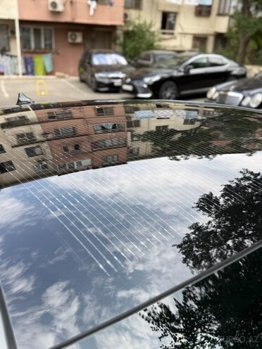 Hyundai Sonata 2021, 204,387 km - 2.0 l - Bakı
