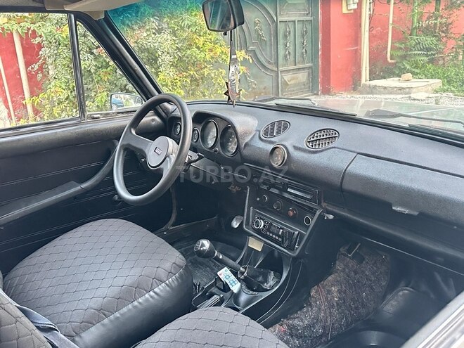 LADA (VAZ) 2106 1988, 80,000 km - 1.6 l - Bərdə