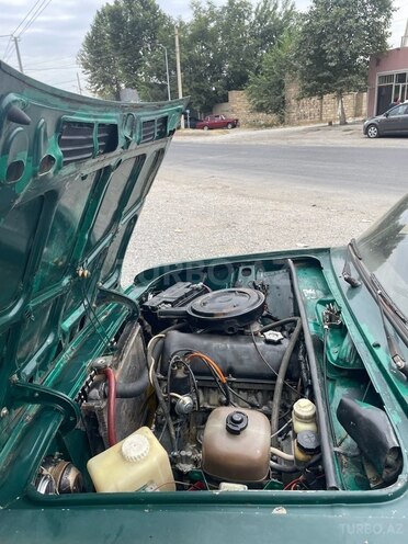 LADA (VAZ) 2106 1988, 80,000 km - 1.6 l - Bərdə
