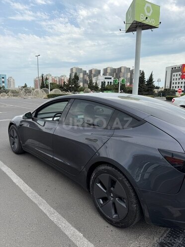 Tesla Model 3 2021, 80,000 km - 0.0 l - Bakı