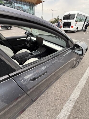 Tesla Model 3 2021, 80,000 km - 0.0 l - Bakı