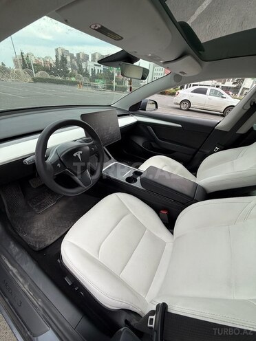 Tesla Model 3 2021, 80,000 km - 0.0 l - Bakı
