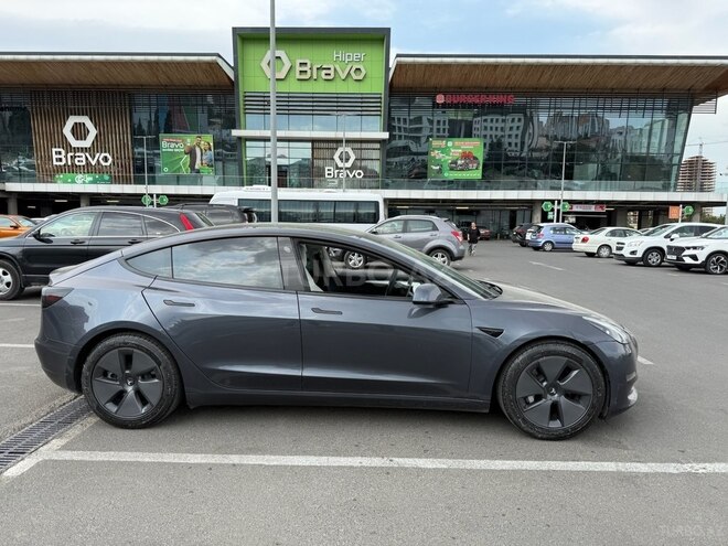Tesla Model 3 2021, 80,000 km - 0.0 l - Bakı